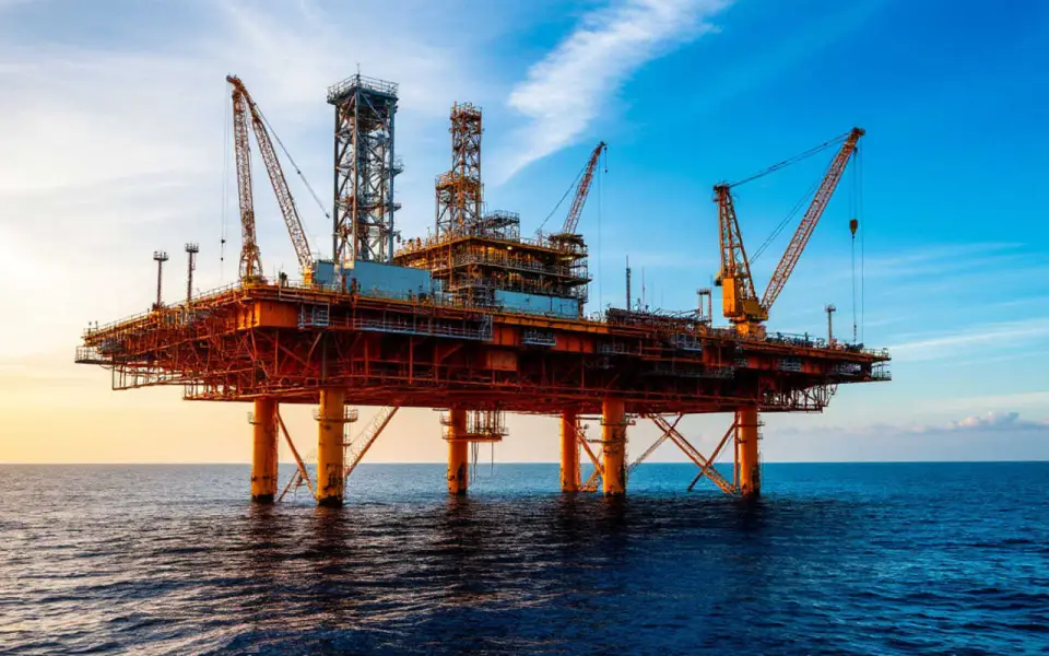 Минэкономразвития прогнозирует снижение нефтегазовых доходов России на 15% в 2025 году