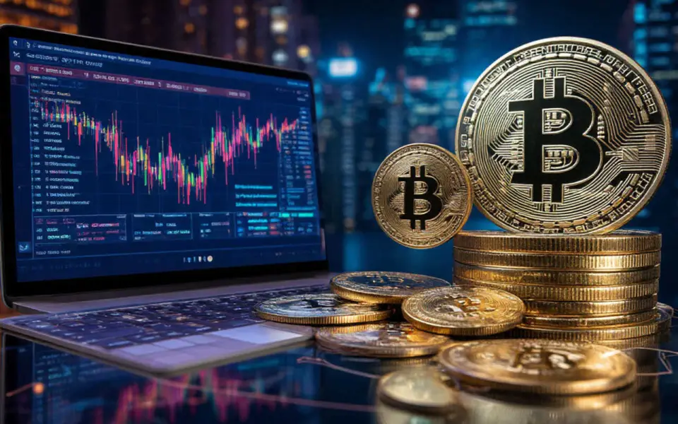 Минфин и ЦБ планируют запустить криптобиржу для квалифицированных инвесторов