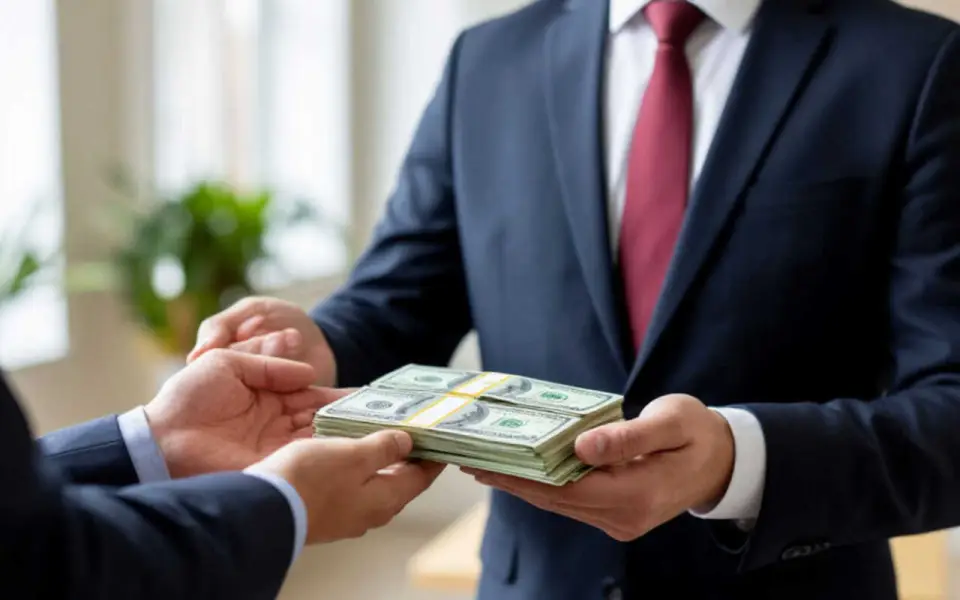 Власти обсуждают продление указа об обязательной продаже валютной выручки с возможным обнулением нормативов