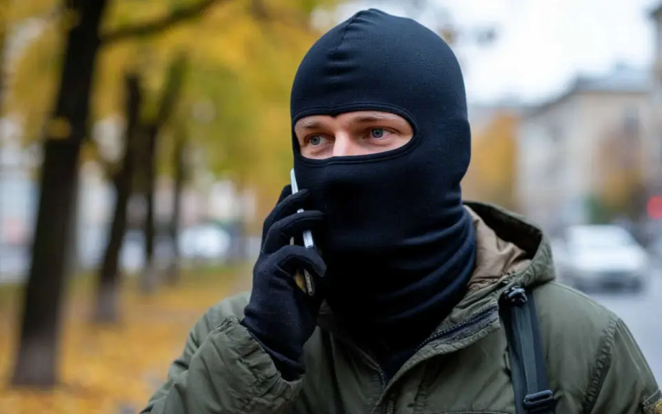 Мошенники активизировались на фоне окончания декларационной компании в Воронежской области