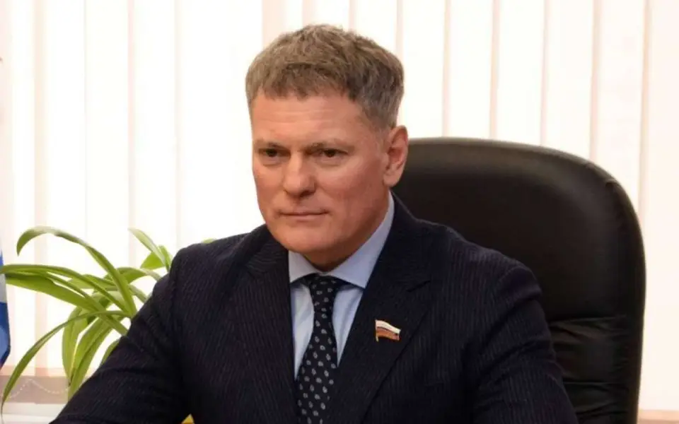 Воронежскому депутату Андрею Прытыкину доначислили свыше 700 млн рублей налогов