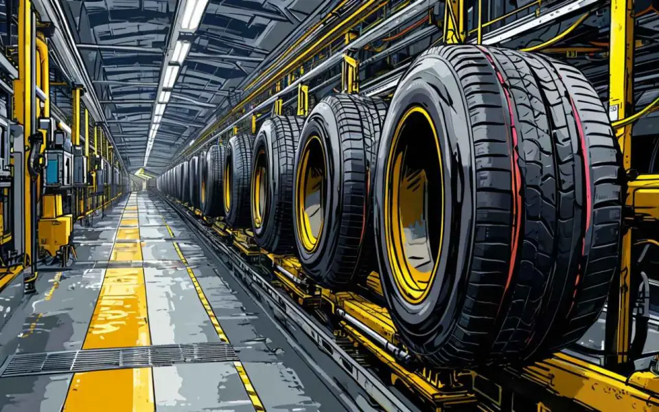 Итальянский шинный концерн Pirelli отстранил китайскую компанию Sinochem от управленческого контроля