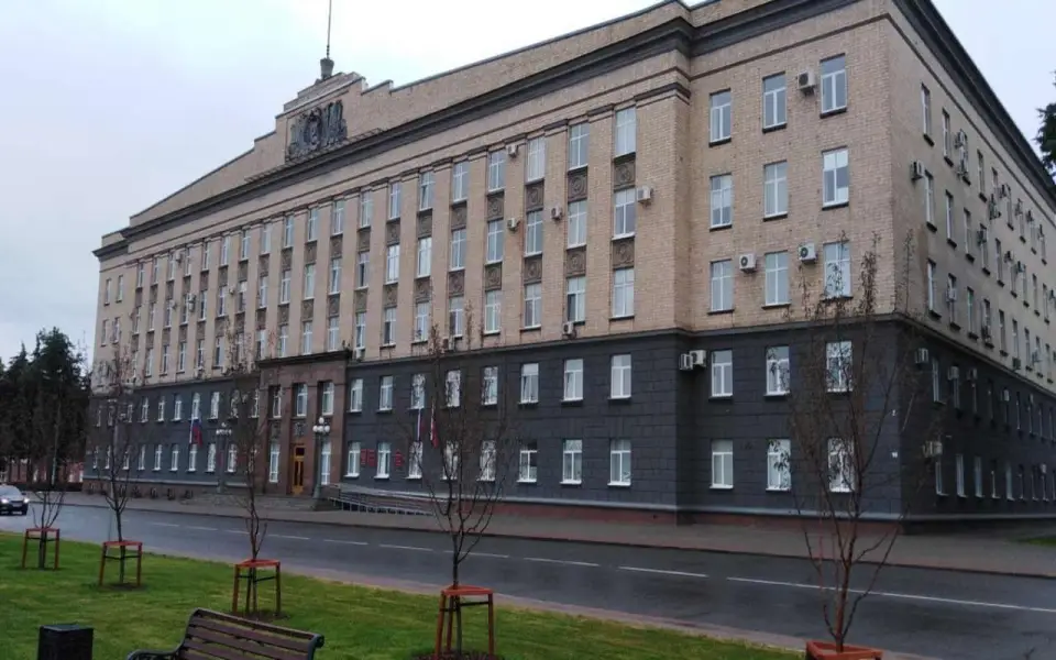 Орловской области спишут 12 млрд рублей долгов