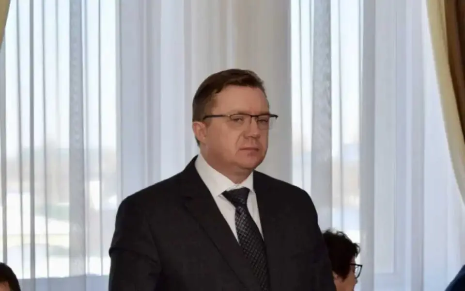 Александр Леонов официально возглавил администрацию Борисоглебска