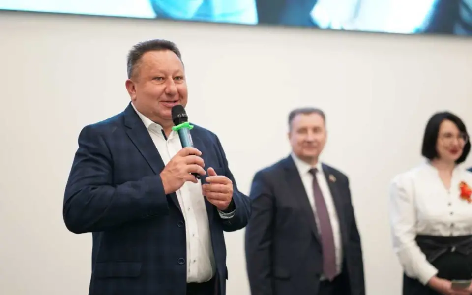 СИБУР открыл в Воронеже образовательно-просветительское пространство «Дом Полимеров»