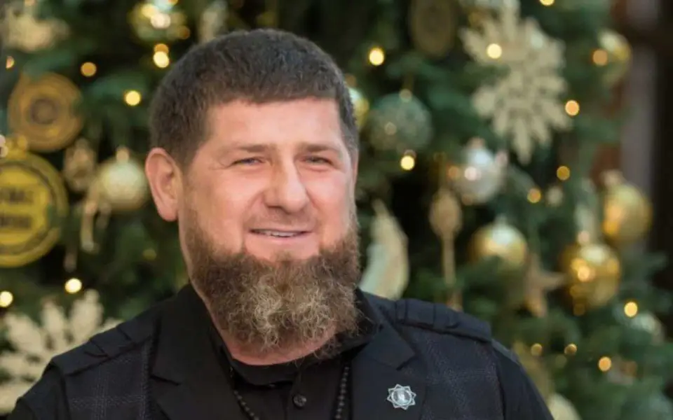 Кадыров просит об отставке: «Надеюсь, мою просьбу поддержат»