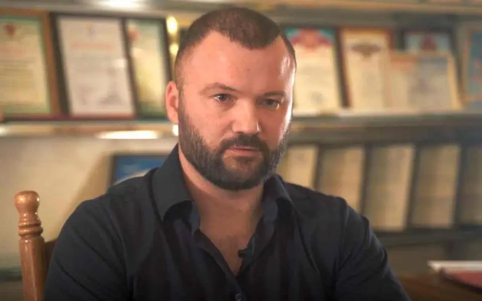 Сергей Цивилев ушел с поста гендиректора «Лискимонтажконструкции»