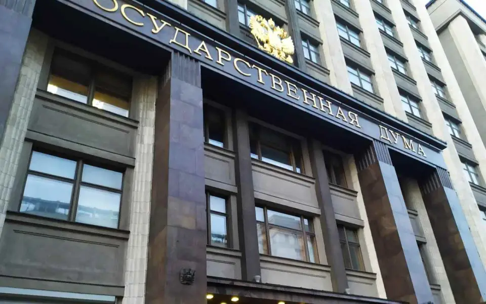Госдума в первом чтении одобрила лишение Воронежской области одного одномандатного округа
