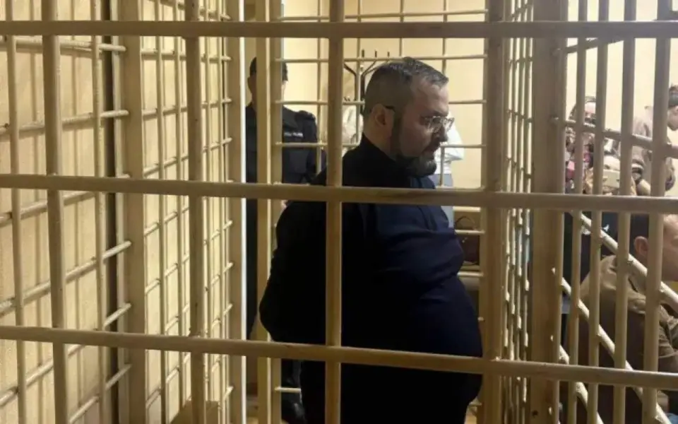 Экс-главе Корпорации развития Курской области продлили арест в СИЗО на три месяца  