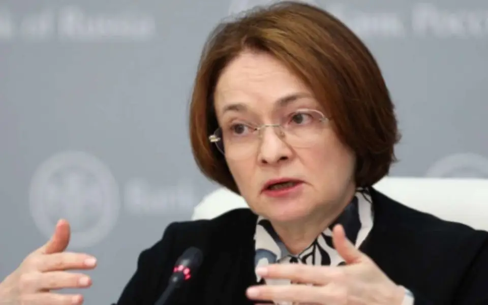 Отставка Набиуллиной может наступить раньше 2027 года из-за усиления санкций? 