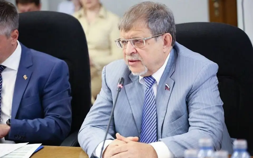 Аркадий Пономарев – про БАДы из молочного белка, украинские активы и политические амбиции