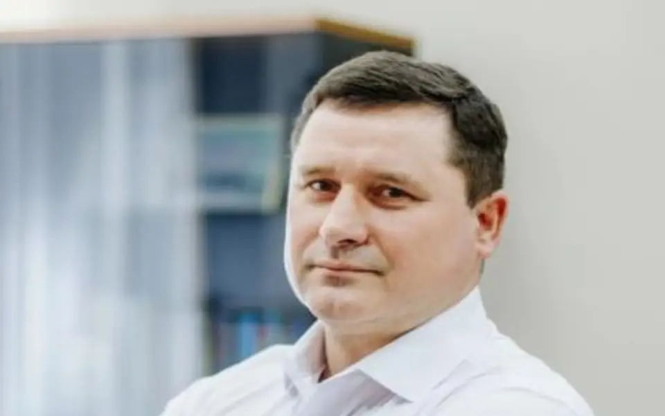 Владимир Жилинков официально вступил в должность главы Кореневского района Курской области