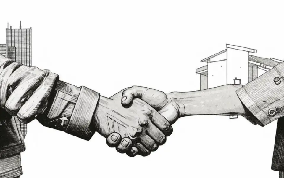 Воронежский рынок франшиз: строительный сектор задаёт темп, партнерские модели становятся всё популярнее