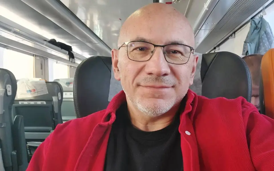 Валерий Мальцев: Человек, создавший символы и традиции