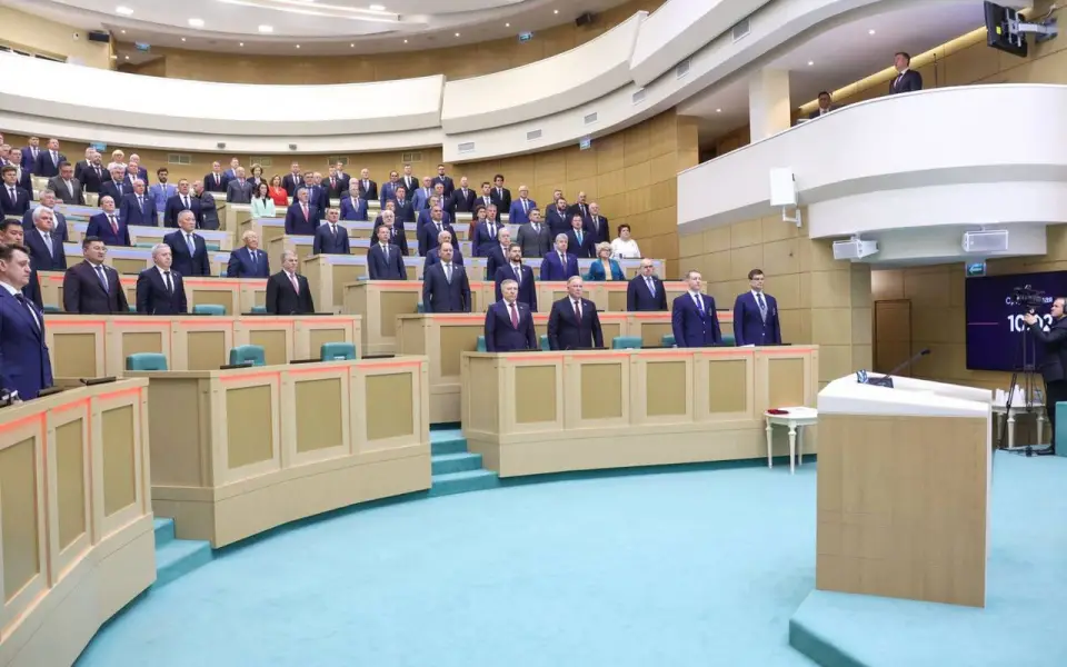 В Совете Федерации разработали новые правила подготовки кадров для российской экономики