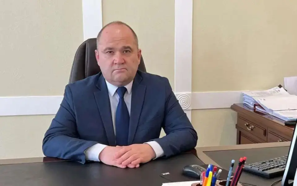 Павел Лях назначен генеральным директором тамбовских структур «Газпрома»