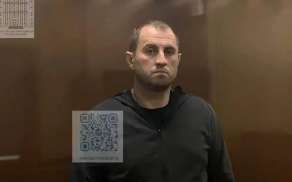 Экс-заместитель губернатора Тамбовской области мог получить от Мошковича 2,6 млн рублей 