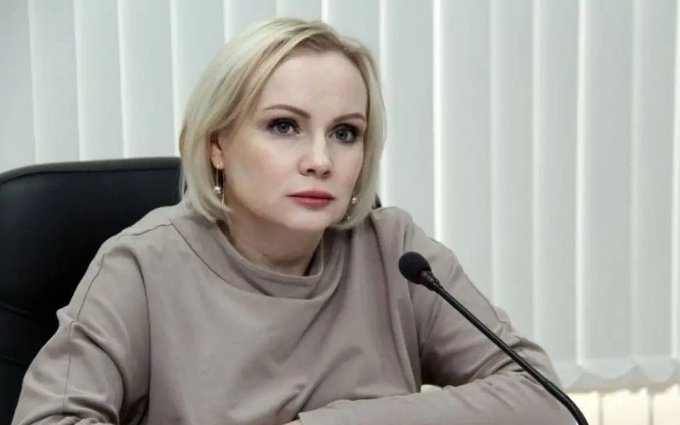 В Тамбовской области назначен новый министр здравоохранения
