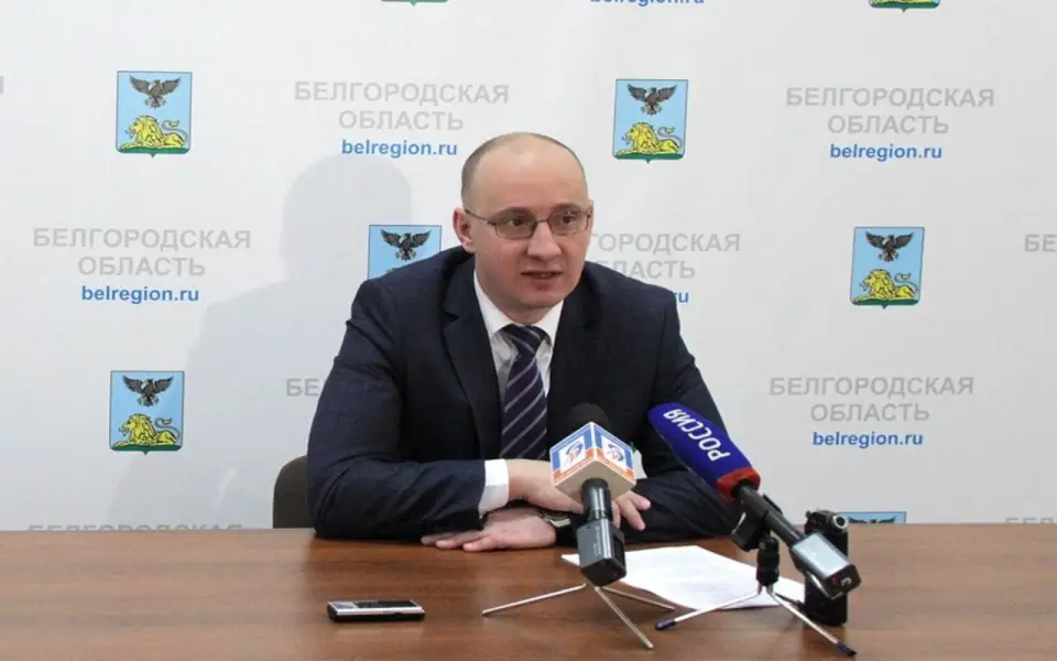 Экс-министр культуры Белгородской области Константин Курганский назначен директором музея-заповедника «Прохоровское поле»