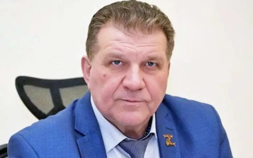 Стала известна возможная причина ухода главы Грайворонского округа