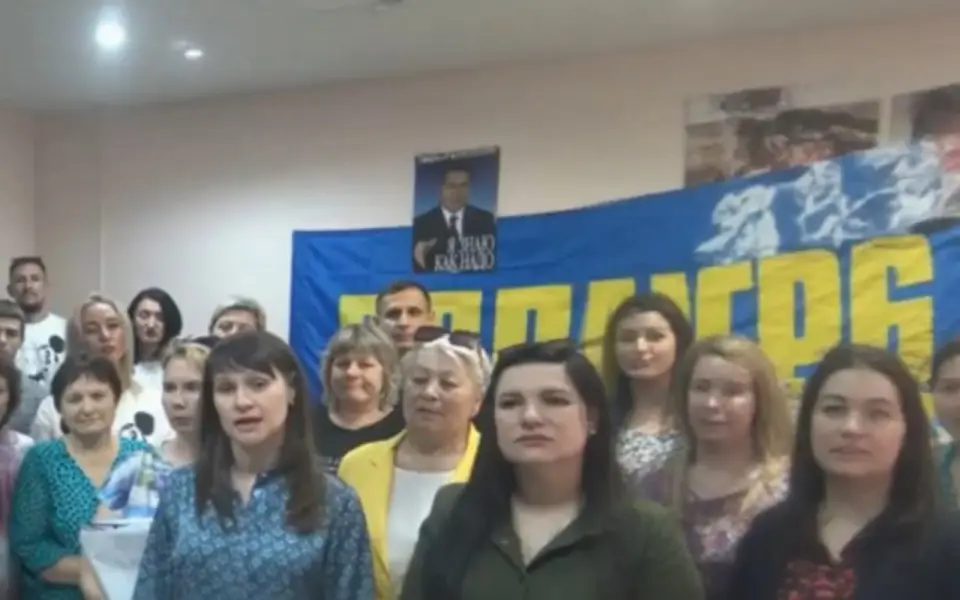 Более 100 членов ЛДПР в Курской области заявили о выходе из партии после исключения лидера фракции