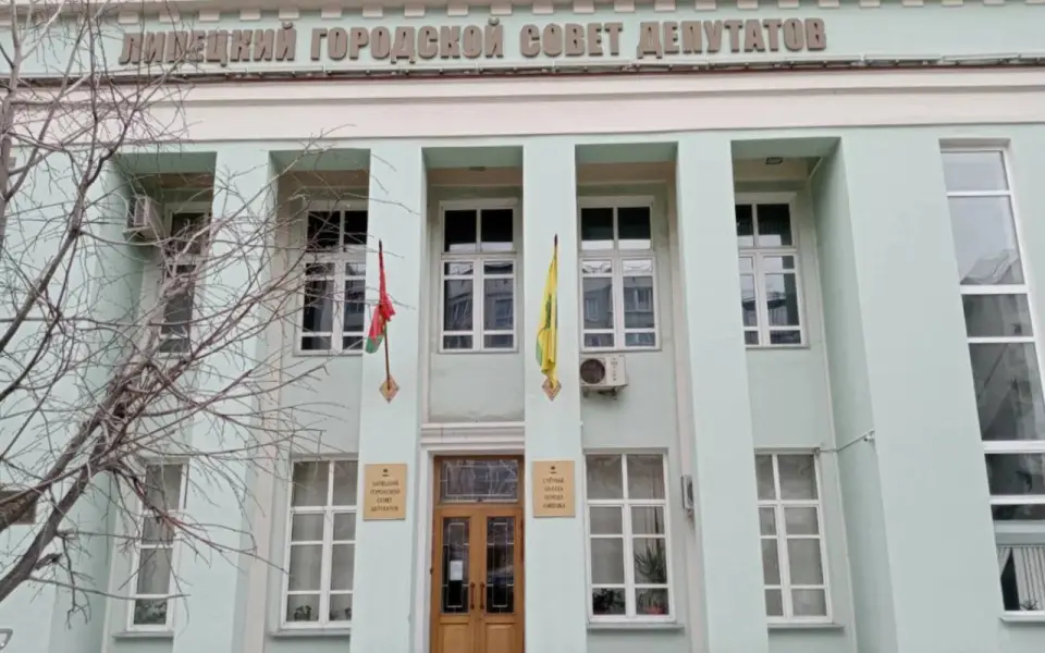 Политолог Владимир Слатинов назвал праймериз в Липецкий горсовет «ритуальным» и «полностью управляемым»