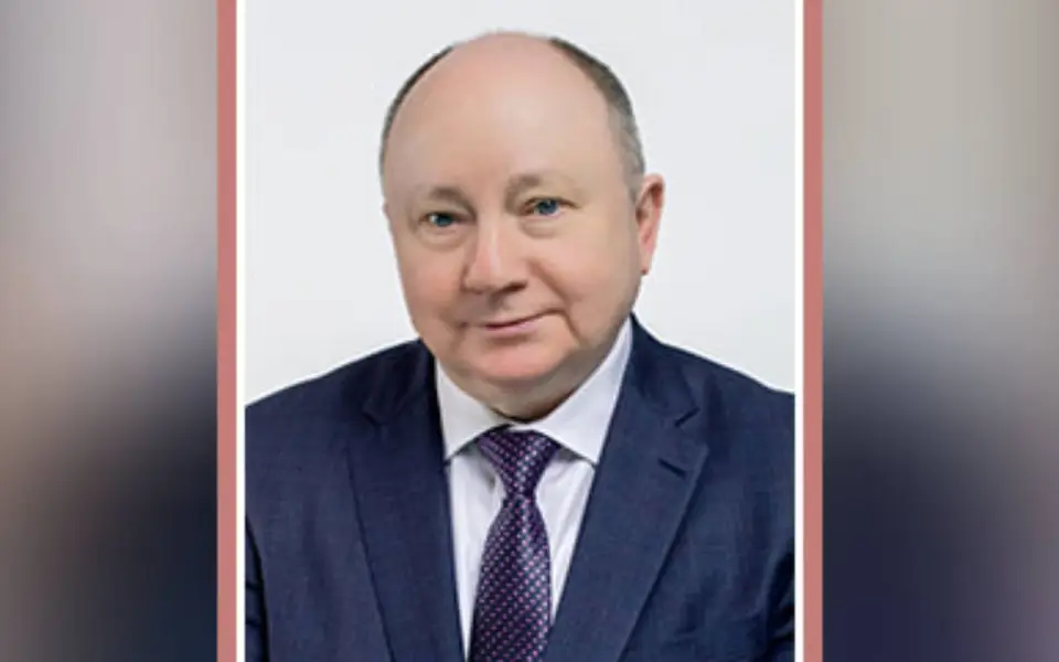 Юрий Старилов назначен исполняющим обязанности ректора ВГУ 