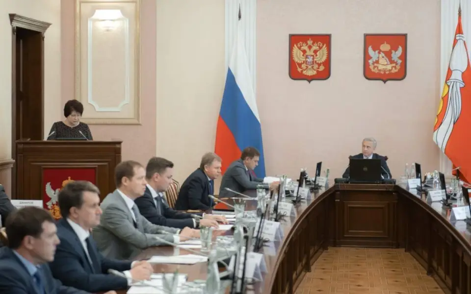 Бюджет Воронежской области за 2024 год исполнен с ростом доходов и акцентом на социальную сферу