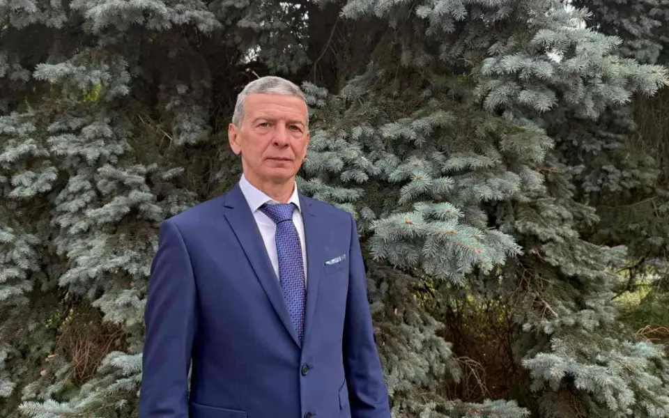 Нового главу приграничного Суджанского района Курской области выберут по результатам конкурса 