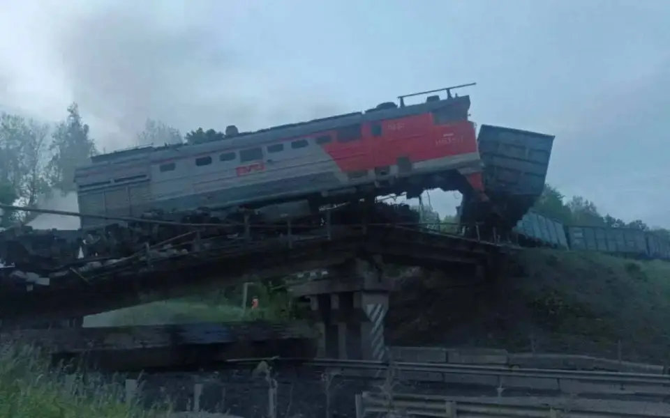 Ущерб от терактов в Курской и Брянской областях превысил 1 млрд рублей – Бастрыкин