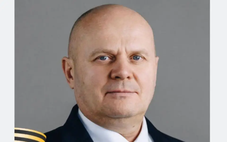 В Красноярске задержан мэр Владислав Логинов