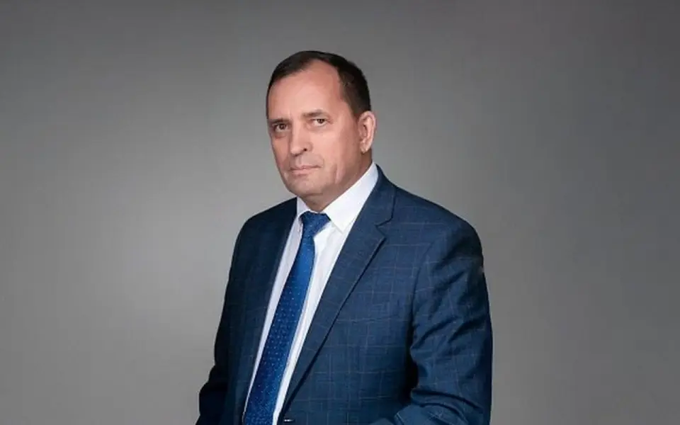Лебединский ГОК Металлоинвеста возглавил экс-руководитель казахстанского ССГПО Сергей Напольских Лебединский ГОК Металлоинвеста возглавил экс-руководитель казахстанского ССГПО Сергей Напольских