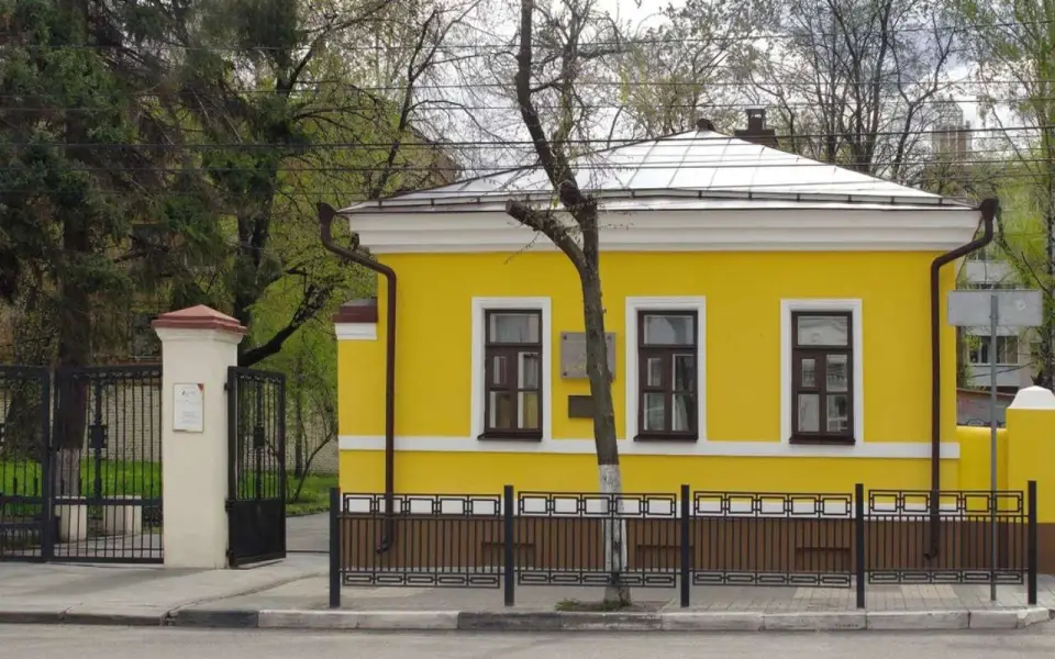 В Воронеже хотят с помощью закона о КРТ снести исторические памятники на Никитинской 