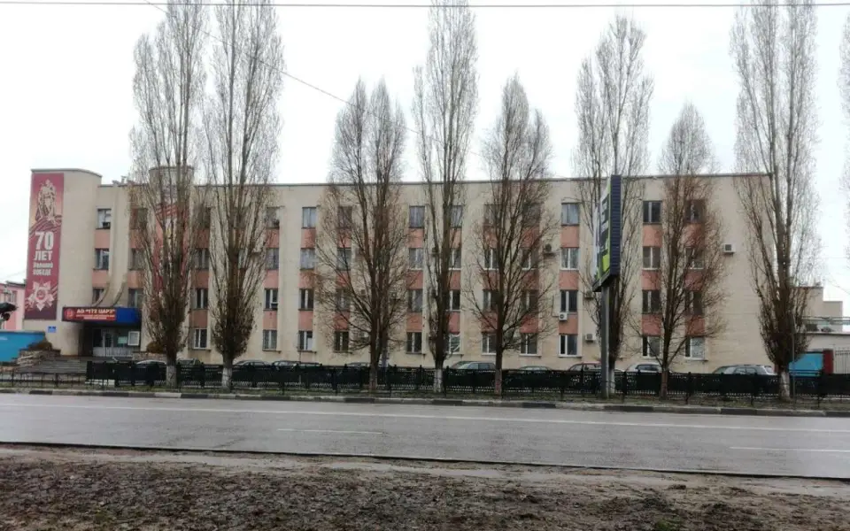 Воронежский обанкротившийся завод «172 ЦАРЗ» выставили на продажу за 489 млн рублей