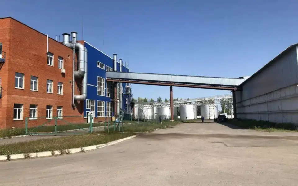 Дело о хищении земель у воронежского предпринимателя Эдуарда Краснова отправили на доследование 