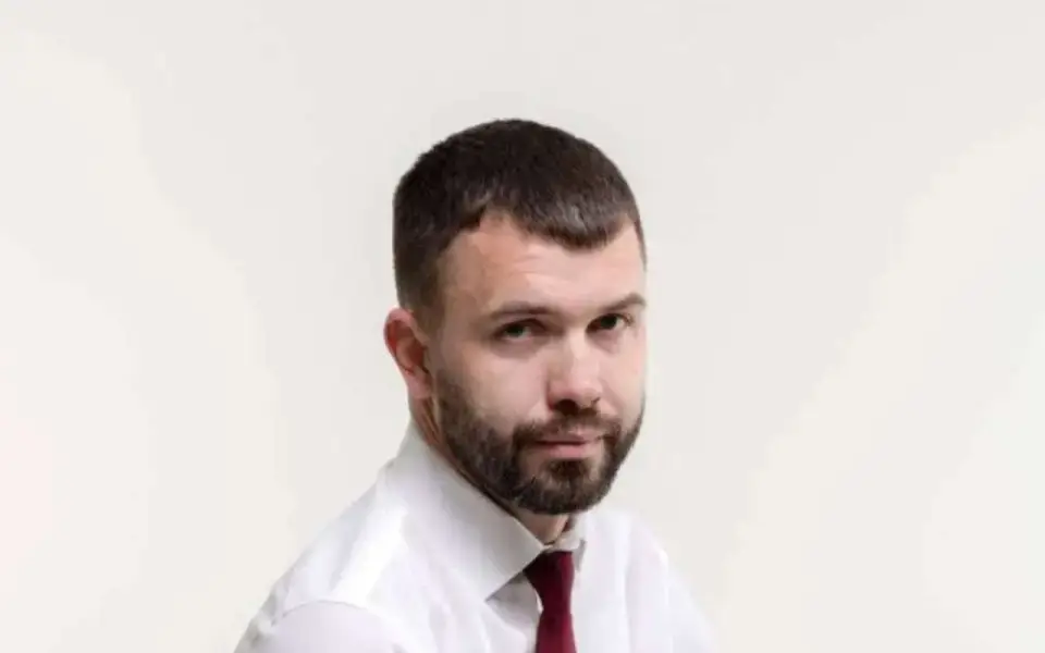Бывший слесарь возглавил управление делами правительства Липецкой области