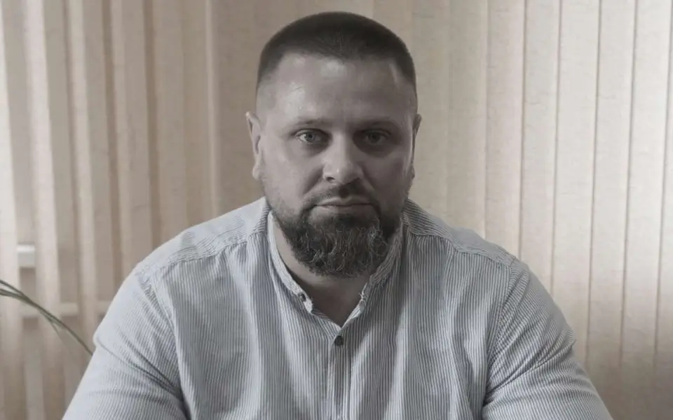 В Курской области погиб глава сельского поселения в результате атаки дрона ВСУ
