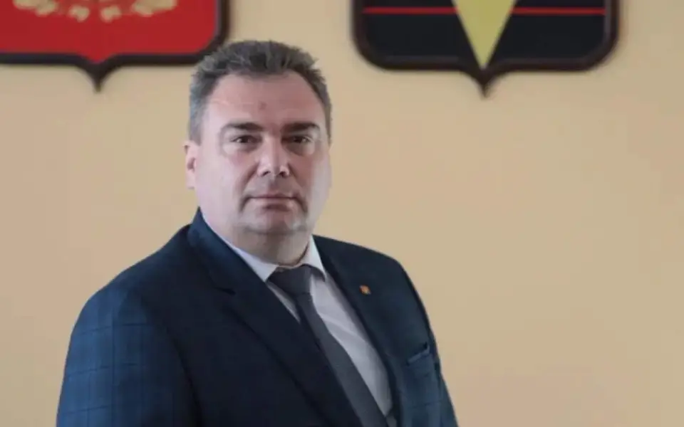 Правоохранители добрались до скандального экс-главы воронежского Борисоглебска Правоохранители добрались до скандального экс-главы воронежского Борисоглебска