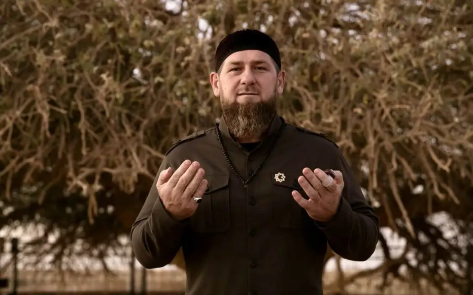Рамзан Кадыров планирует создать собственный маркетплейс?
