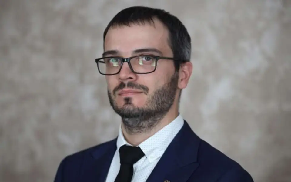 Министр региональной безопасности Липецкой области Игорь Гречуха переходит в администрацию президента