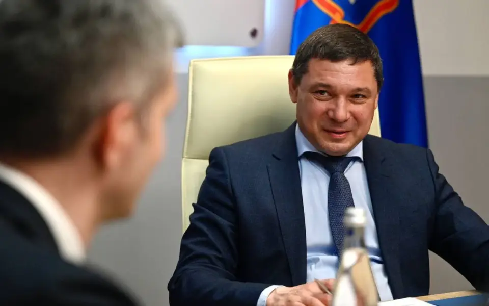 В Кремле разочарованы работой первого губернатора-ветерана СВО: Евгений Первышов не оправдал ожиданий?