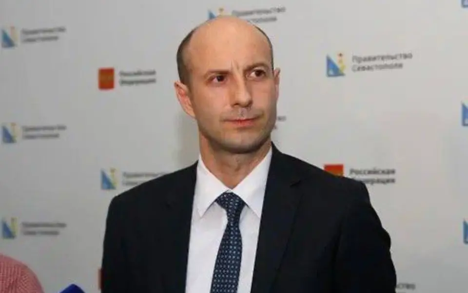 Задержан вице-губернатор Белгородской области Рустэм Зайнуллин – СМИ 