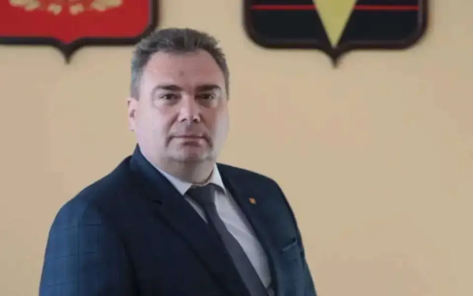 Бывший глава Борисоглебска Андрей Пищугин отправлен под домашний арест