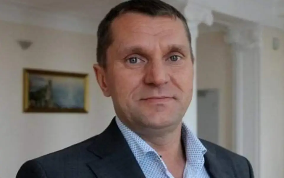 В Суджанском районе Курской области выбрали и.о. главы    