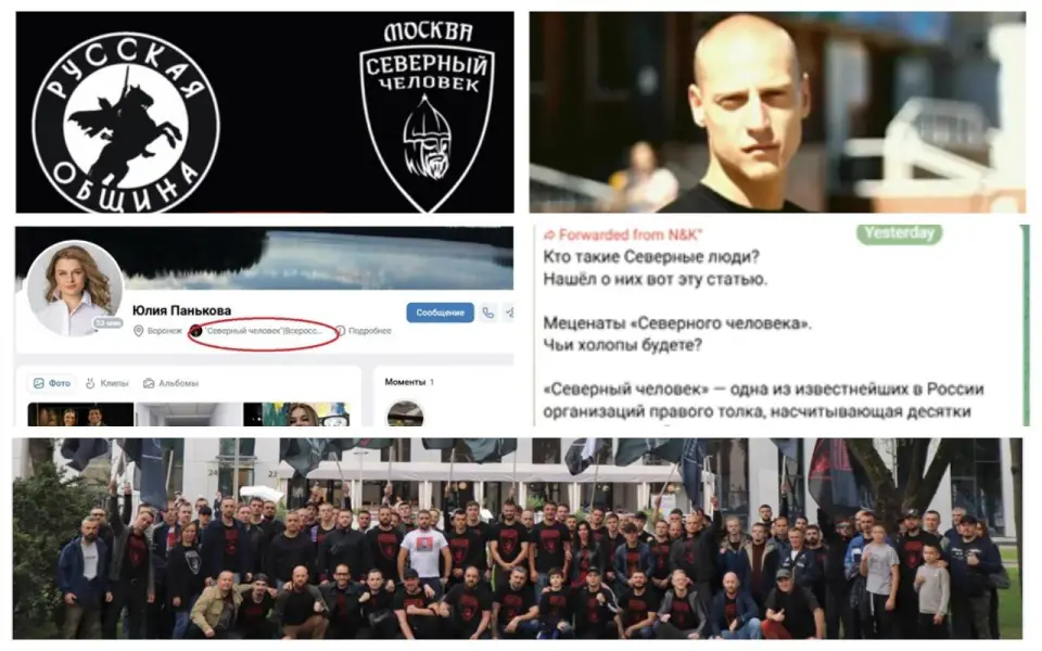 В Воронеже действует «Бойцовский клуб» Евгения Хамина