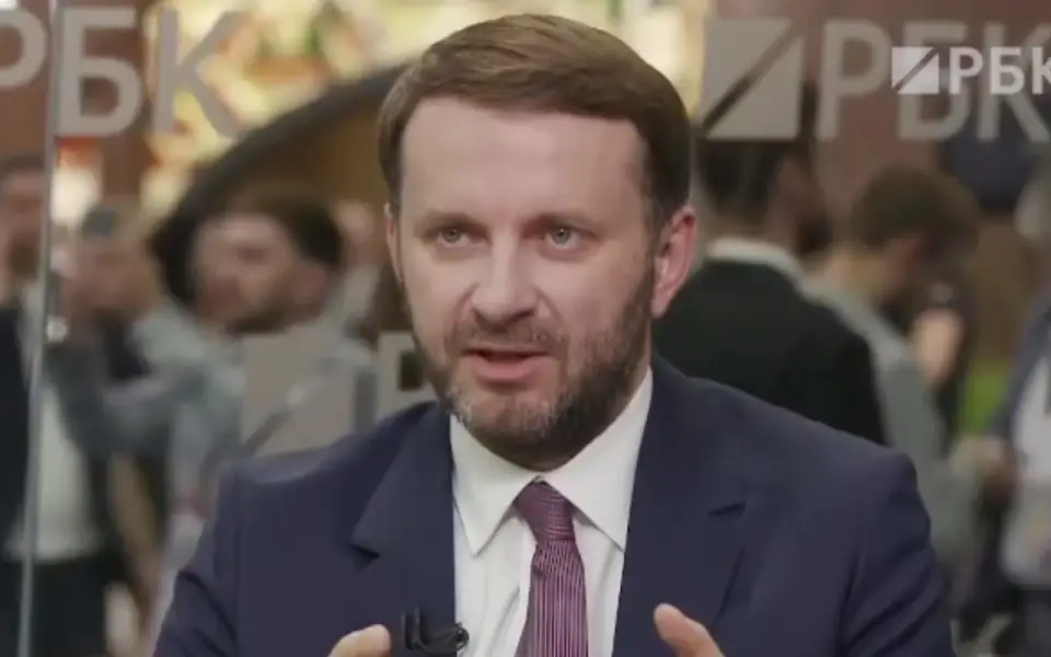 Администрация президента: «Запад теряет власть, а мы строим новый мир без единого центра»