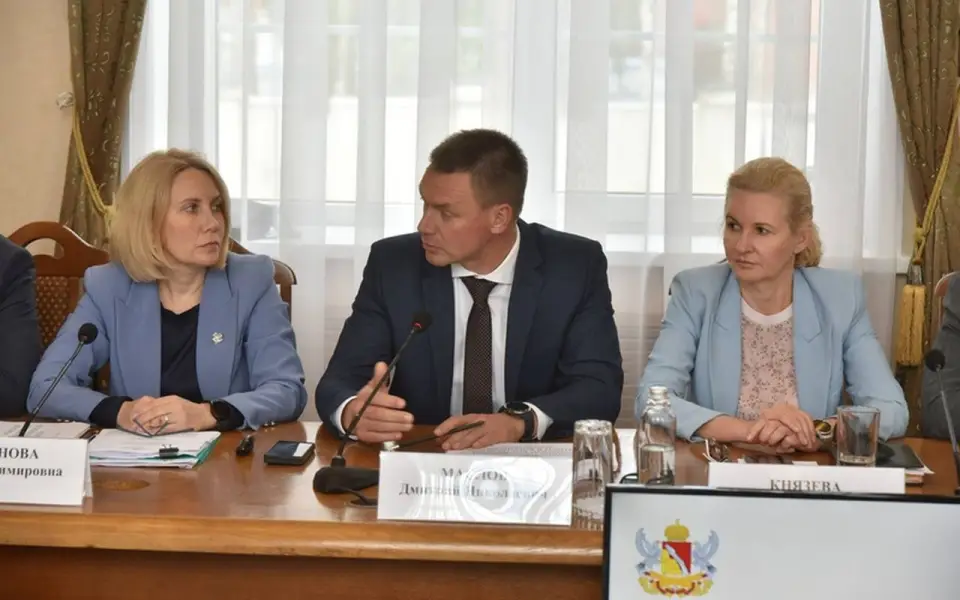 В Воронеже планируют повышенную явку на выборах из-за СВО и борьбы в партиях