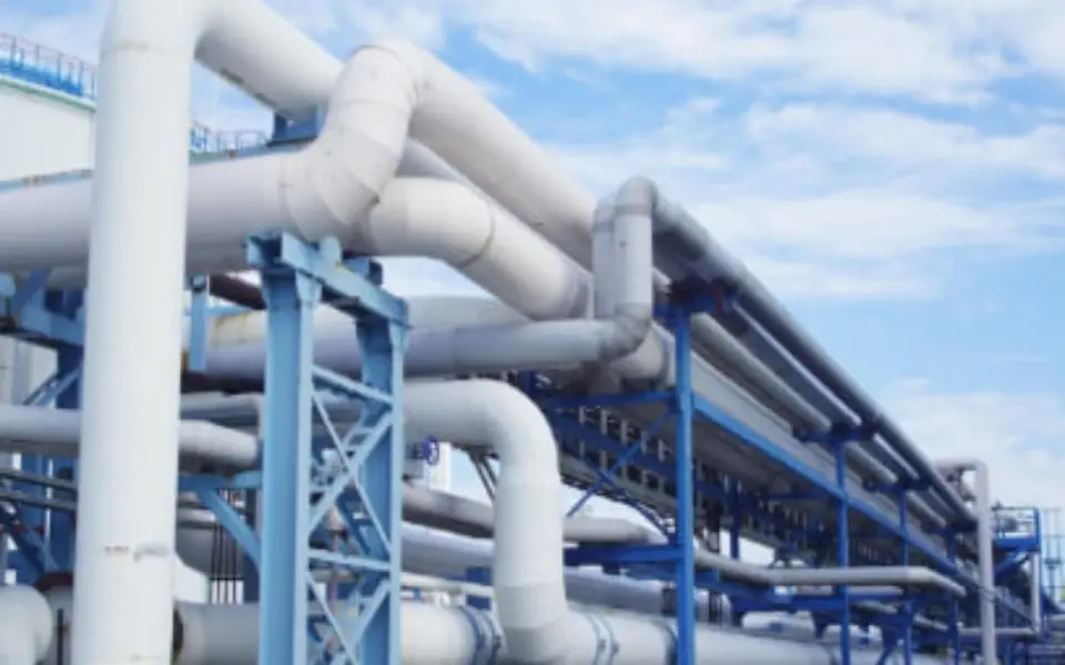 Минфин предложил освободить «Газпром» от налоговой нагрузки по долгам Nord Stream 2