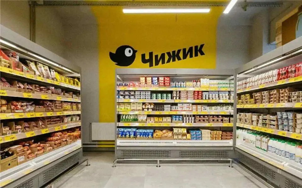 Воронежские власти обещают поддержку X5 Group при строительстве логистического центра 
