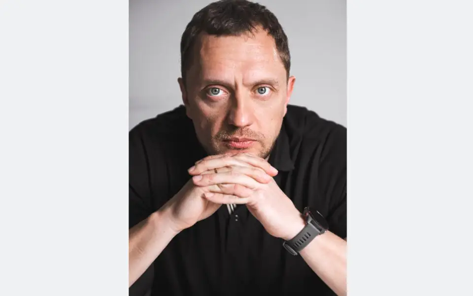 Бизнес-омбудсмен Владислав Епанчинцев о белгородском МСП: «Пациент скорее жив»